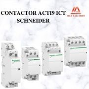 CÔNG TẮC TƠ DÒNG RÒ ACTI9 iCT SCHNEIDER