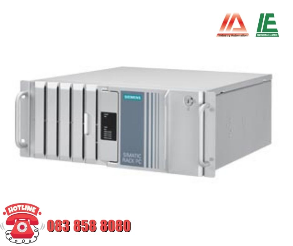 MÁY TÍNH CÔNG NGHIỆP SIMATIC IPC347G