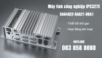 MÁY TÍNH CÔNG NGHIỆP SIMATIC IPC327E