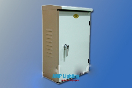TỦ ĐIỆN TỔNG (NGOÀI TRỜI, STĐ) 800X600X300 -