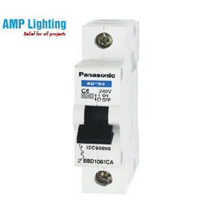 Át 1fa 16A-BBD1161CNV PANASONIC