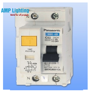 Át chống giật 2fa 40A-BBDE24031CNV