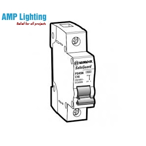 Át 1fa 50A-PS45N/C1050 Sino/Vanlock
