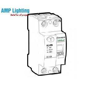 Át chống giật 2fa 20A-VLL45N/2020/030