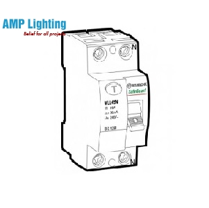 Át chống giật 2fa 40A-VLL45N/2040/030