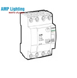 Át chống giật 4fa 32A-VLL45N/4032/030