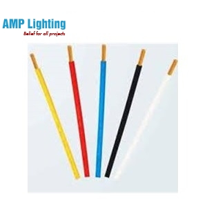 Dây đơn mềm VCSF 1x1,5