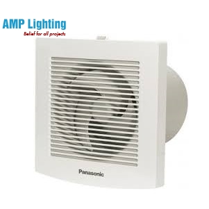 Quạt hút âm tường FV-15GS1 PANASONIC