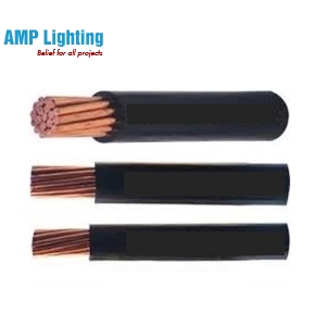 Dây cáp 1x400 Cu/PVC-0.6/1kV
