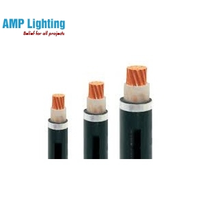 Dây cáp 1x70 Cu/XLPE/PVC-0.6/1kV