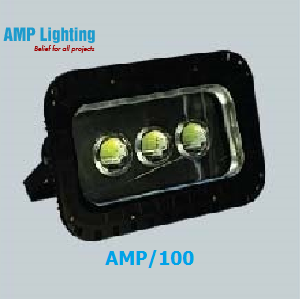 Đèn pha LED AMP/100