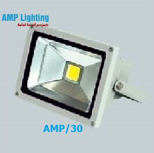 Đèn pha LED AMP/30