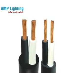 Dây cáp 2x16 Cu/XLPE/PVC-0.6/1kV