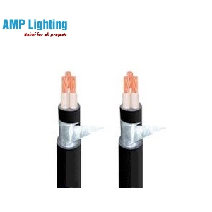 Dây cáp 3x16 Cu/XLPE/PVC-0.6/1kV
