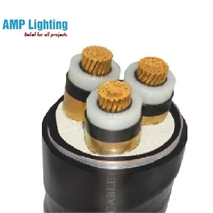 Dây cáp 3x4 Cu/XLPE/PVC/DSTA/PVC-0.6/1kV