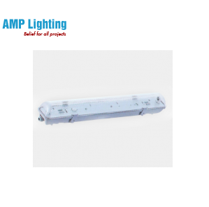 MÁNG ĐÈN CHỐNG THẤM FS7218CE/CM