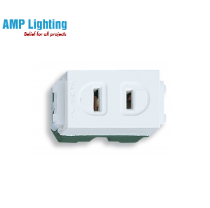 Ổ CẮM ĐƠN WEG1001