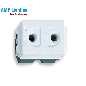 Ổ CẮM ĐƠN WEG1090