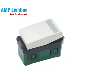 CÔNG TẮC 2 CHIỀU WEG5532