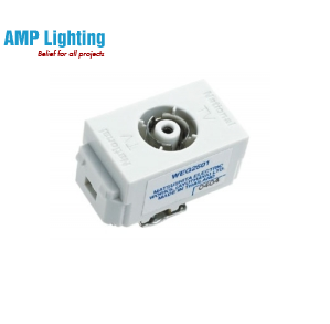 Ổ CẮM ANTEN TV WEG2501
