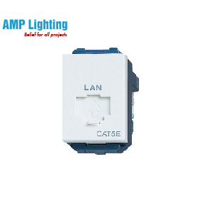 Ổ CẮM MẠNG CAT5 WEG2488