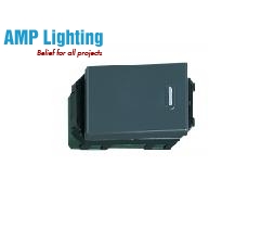 CÔNG TẮC ĐƠN WEV5001-7H
