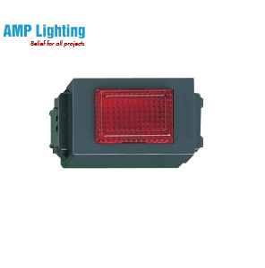 ĐÈN BÁO MÀU WEG3032RH/GH/WH