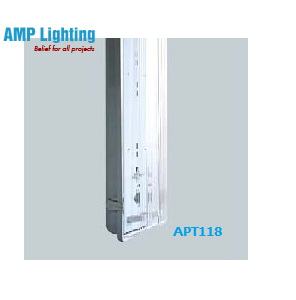 Đèn chống thấm, chống bụi APT118 AMPLighting