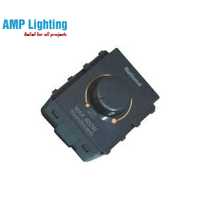 DIMMER CHO ĐÈN WEG575081H