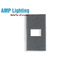 MẶT DÙNG CHO 1 THIẾT BỊ WEG68010MB