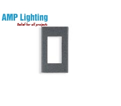 MẶT DÙNG CHO 3 THIẾT BỊ WEG68030MB