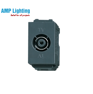 Ổ CẮM ANTEN TV WEG2501H