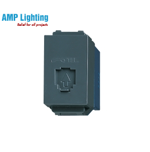 Ổ CẮM ĐIỆN THOẠI WEG2364H