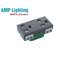 Ổ CẮM ĐÔI CÓ MÀN CHE VÀ DÂY NỐI ĐẤT WEG15829H