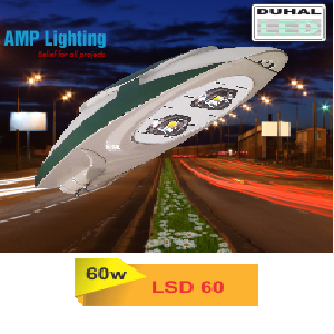 Đèn đường Led LDS 60