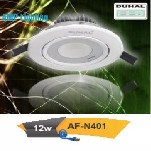 Đèn Led âm trần AF-N401
