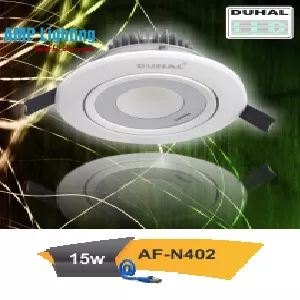 Đèn Led âm trần AF-N402