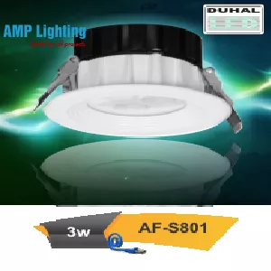 Đèn Led âm trần AF-S801