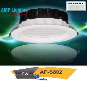 Đèn Led âm trần AF-S802