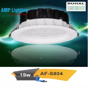 Đèn Led âm trần AF-S804