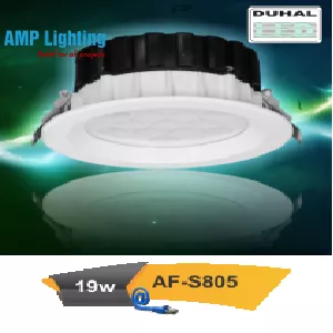 Đèn Led âm trần AF-S805