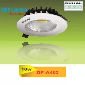 Đèn Led âm trần DF-A402