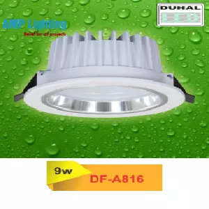 Đèn Led âm trần DF-A816