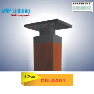Đèn sân vườn DN-A001