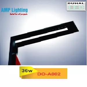 Đèn sân vườn DO-A002