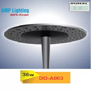 Đèn sân vườn DO-A003