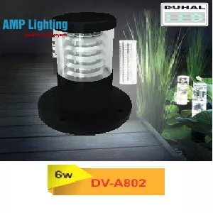 Đèn sân vườn DV-A802
