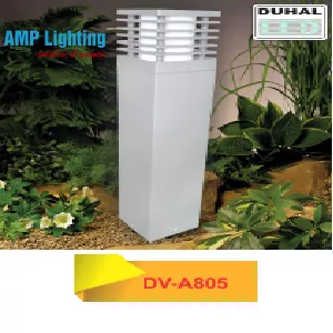 Đèn sân vườn DV-A805