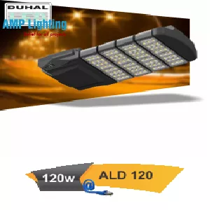 Đèn đường Led ALD 120