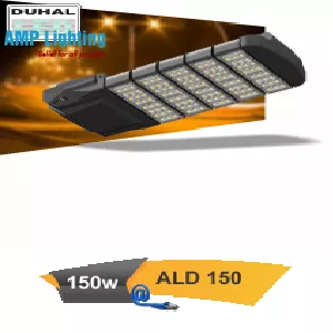 Đèn đường Led ALD 150